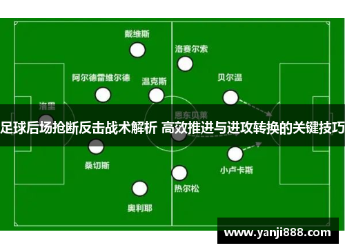 足球后场抢断反击战术解析 高效推进与进攻转换的关键技巧